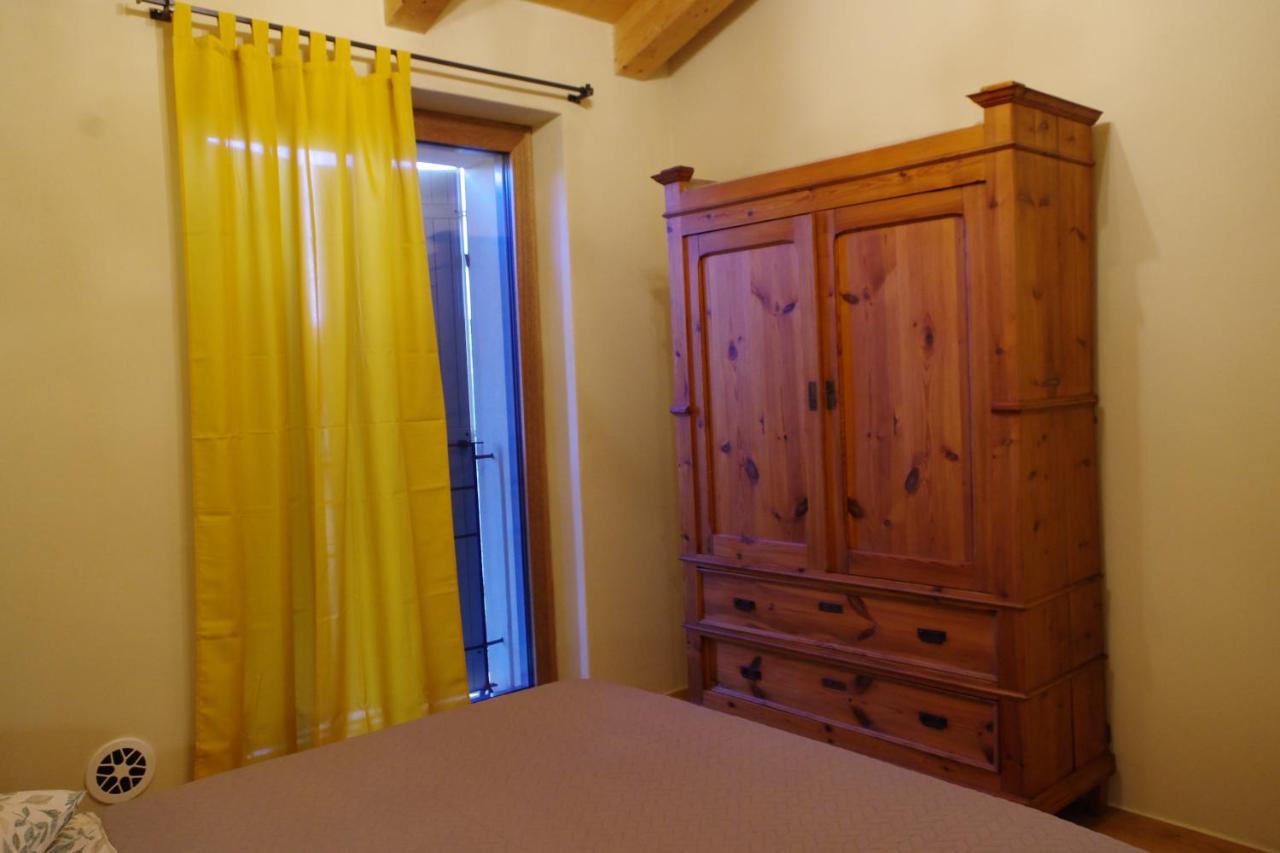 Beb Montefratta Bed & Breakfast Fratta Terme Eksteriør bilde