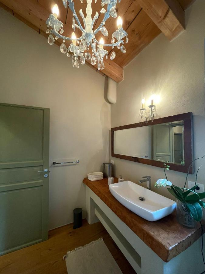 Beb Montefratta Bed & Breakfast Fratta Terme Eksteriør bilde